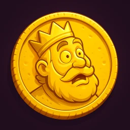 Ícone de Medieval: Idle Tycoon Game